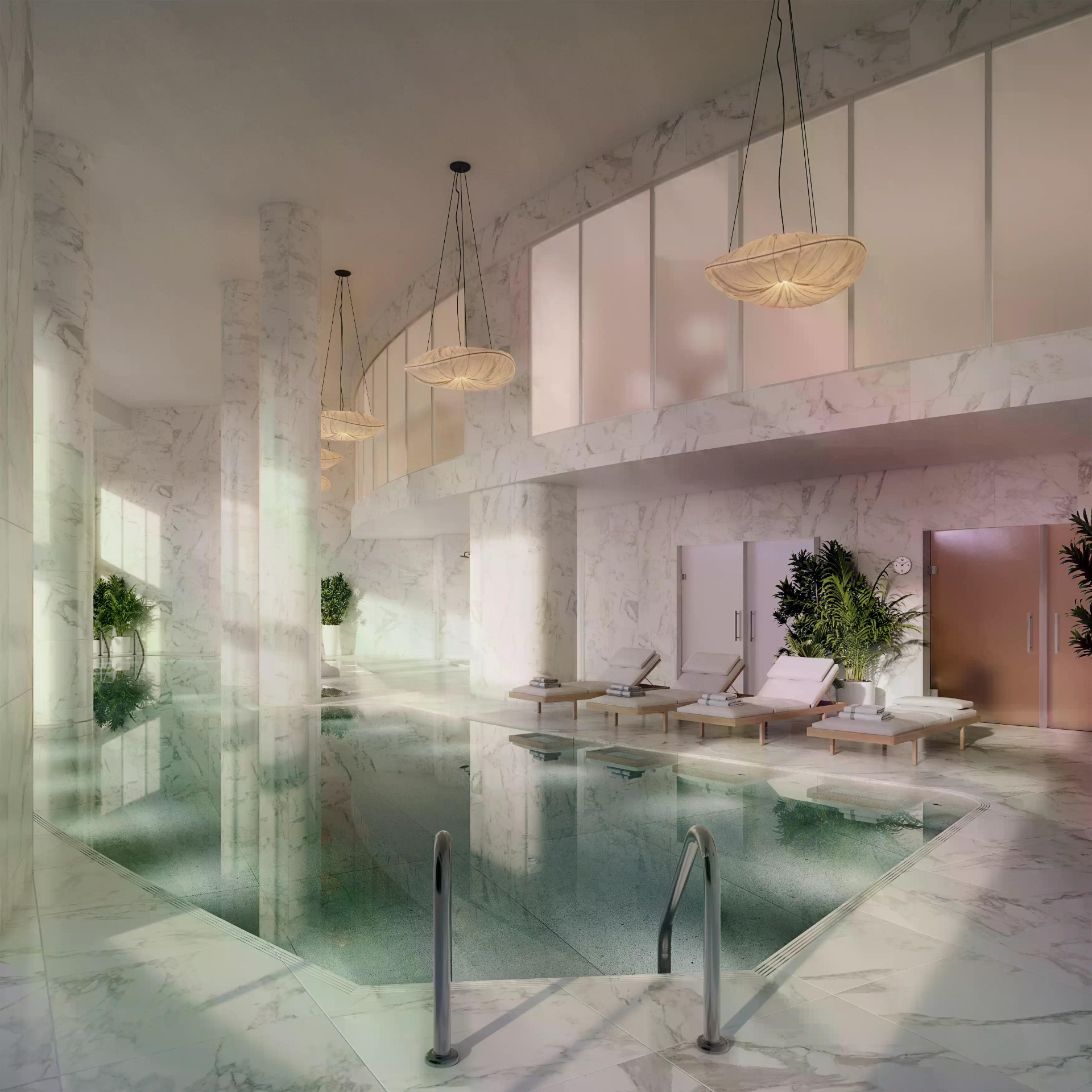 Spa & wellness