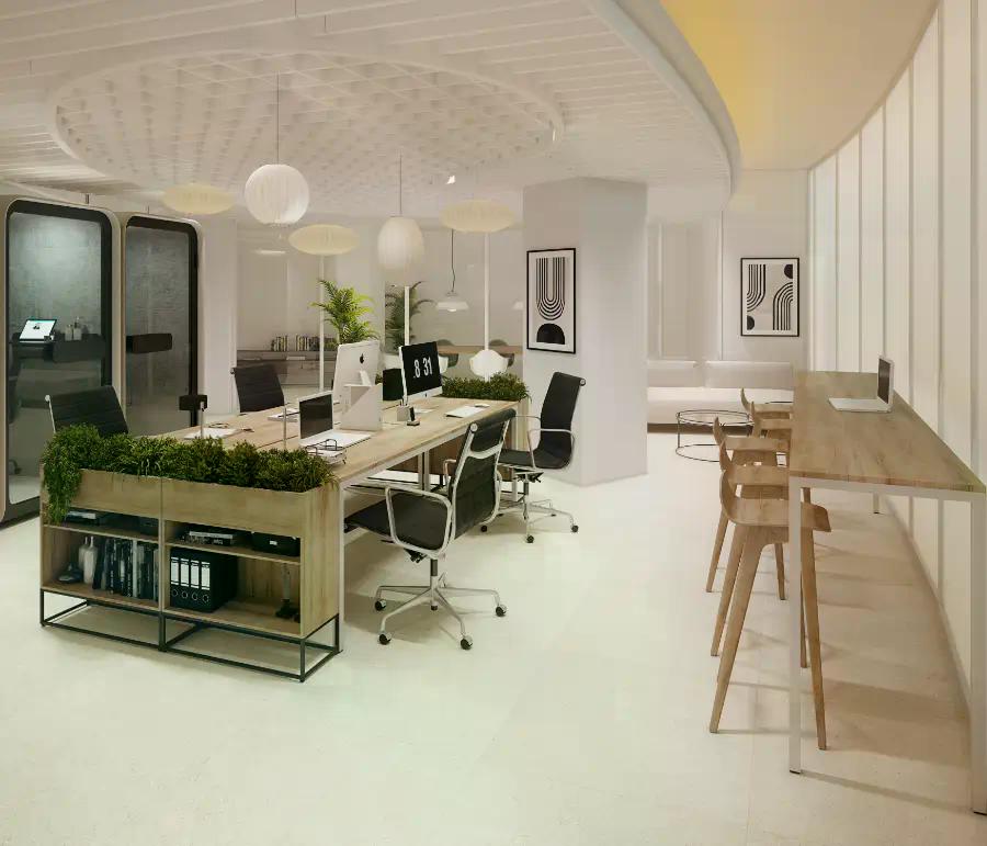 Coworking